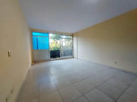 Oficina Monoambiente con 1 baño