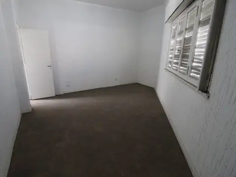 Departamento 4 ambientes con 1 baño