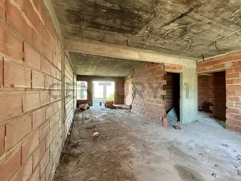 Departamento en Venta 1 año