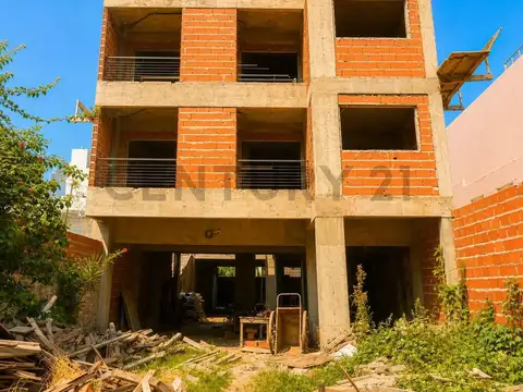Departamento en Venta 1 año