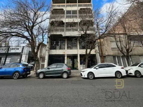 VENTA DEPARTAMENTO DE UN DORMITORIO CON BALCÓN – ZONA SUR, ROSARIO