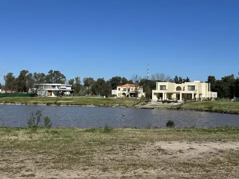 Terreno en Venta en Manuel Alberti, Partido de Pilar