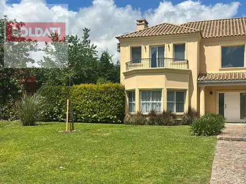 Ayres de Pilar, lote central