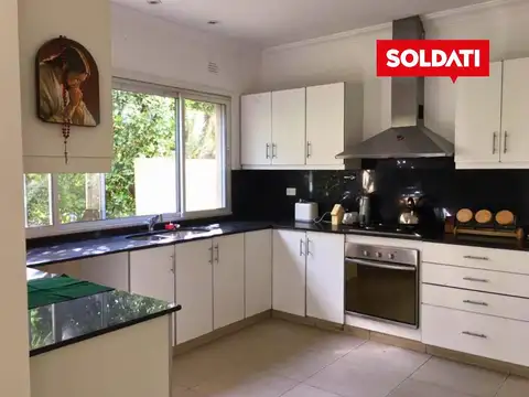 Casa en Venta en Ayres De Pilar, USD 630.000
