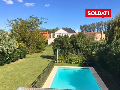 Casa en Venta al Sureste