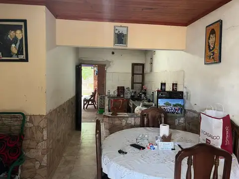 Casa en Venta de 2 dormitorios