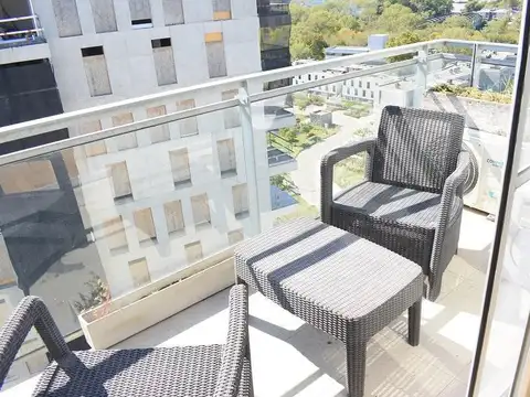 Departamento en Alquiler en Venice, USD 650