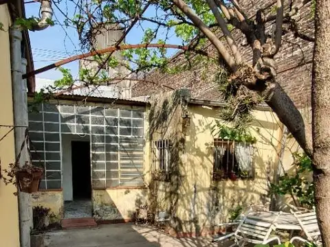 Casa 3 ambientes con 3 baños