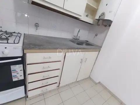 Departamento en Alquiler al Oeste