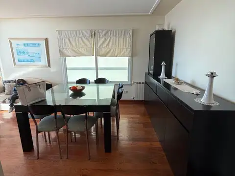 Departamento 3 ambientes con 3 baños