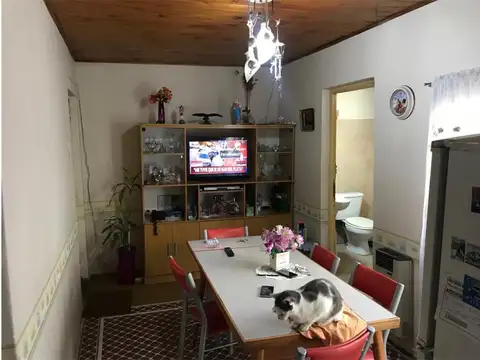 Casa en Venta de 2 dormitorios
