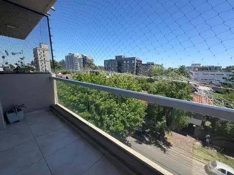 Departamento en Alquiler de 3 ambientes