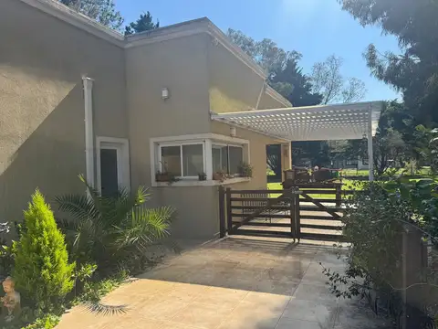 Casa en Alquiler en Miralagos, USD 1.300