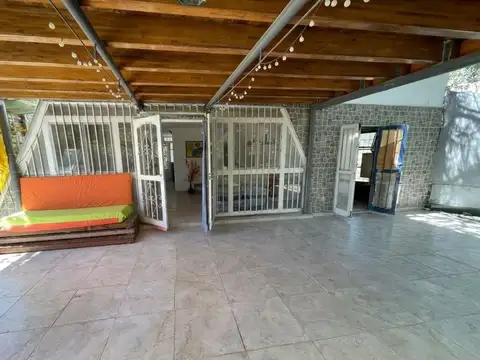Casa en Venta en Las Compuertas, USD 45.000