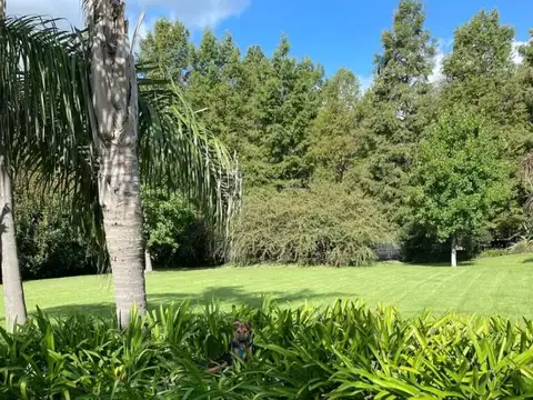 Terreno en Venta en El Lauquen Club De Campo, USD 140.000