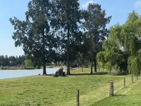 Terreno en Venta en El Lauquen Club De Campo, USD 140.000