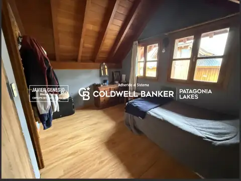 Casa en Venta en San Martin de los Andes, USD 215.000