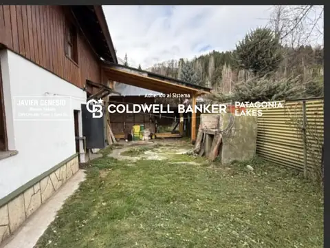 Casa en Venta 5 años
