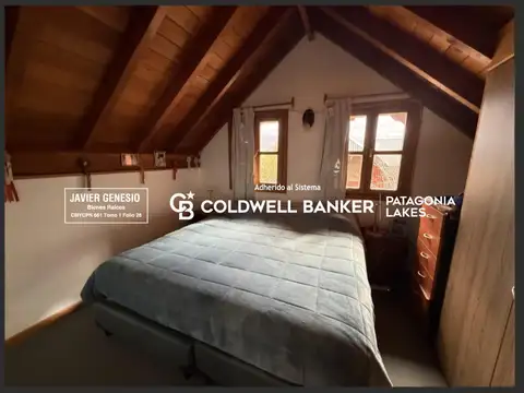 Casa en Venta de 2 dormitorios
