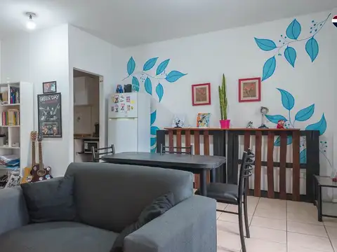 Departamento en Venta en Avellaneda, Partido de Avellaneda