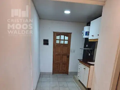 Departamento en Alquiler - Ingeniero Maschwitz- Cristian Mooswalder- Negocios Inmobiliarios