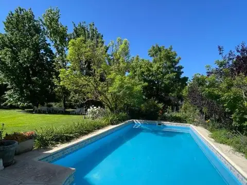 Casa en Alquiler Temporal de 5 dormitorios