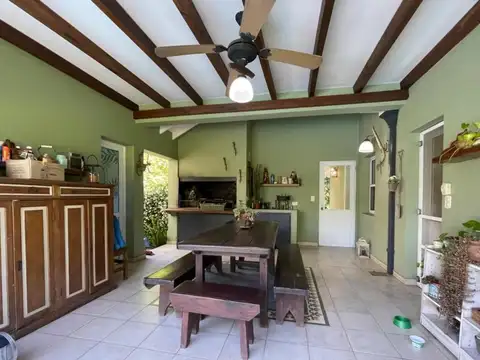 B.VISTA CHACRA ALCALÁ TEMPORARIO- ENERO -FEBRERO 2026