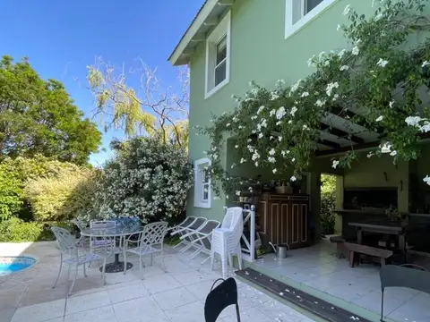 Casa en Alquiler Temporal A Estrenar