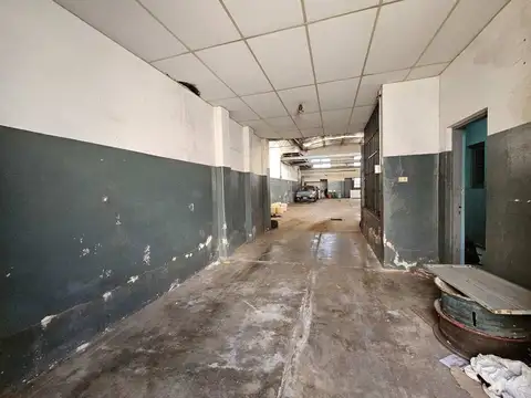 Galpon en Venta 35 años