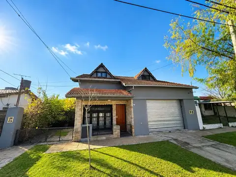 Casa en Venta de 4 dormitorios