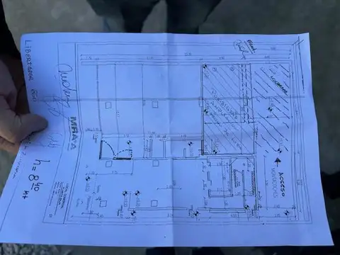 Local en Alquiler 10 años