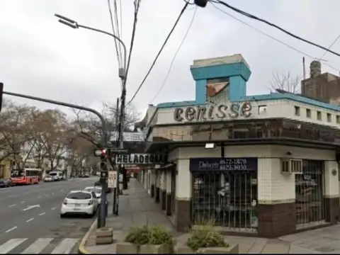 Local en Alquiler en Floresta, CABA