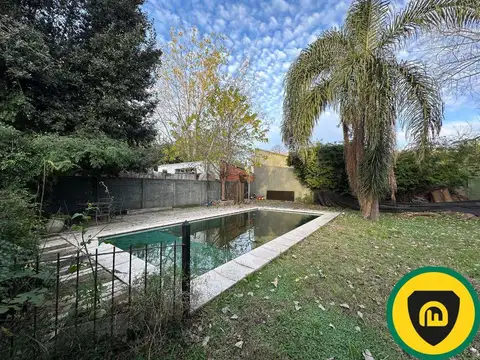 Casa en Venta de 3 dormitorios