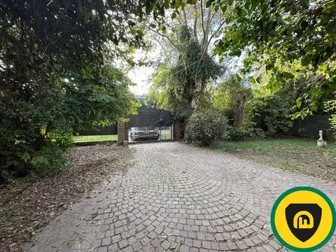 Casa en Venta 15 años