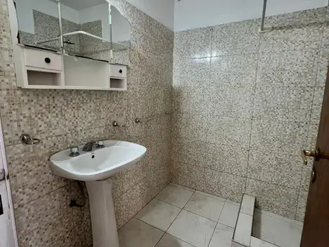 ALQUILER   DEPTO 2 Dormitorios Céntrico ! SAN LUIS