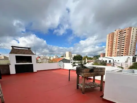 Chacabuco 900