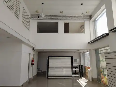 ALQUILER DE LOCAL COMERCIAL 