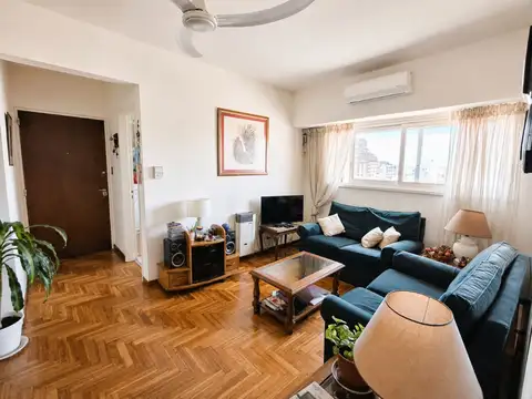 Departamento en Venta de 4 ambientes