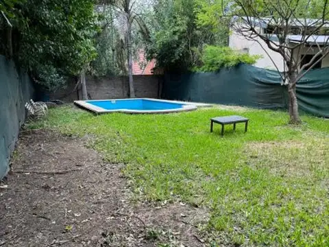 Terreno en Venta 10  mts Frente