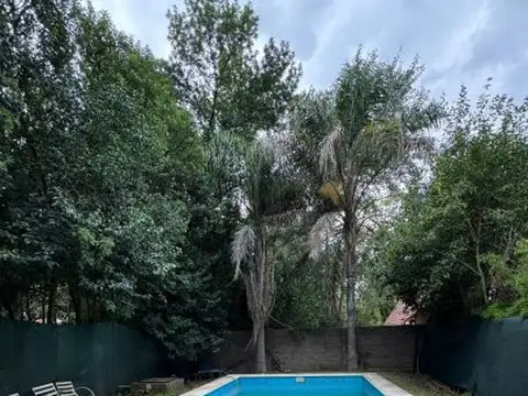 Terreno en Venta 30  mts Fondo