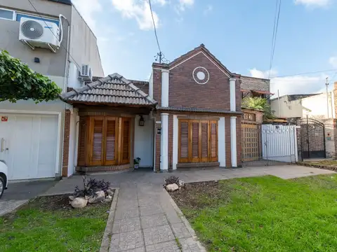 Casa en Venta en Santa Fe, La Capital