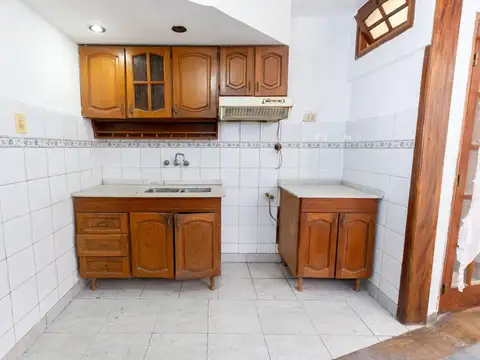 Casa de 2 dormitorios en venta