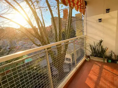 Departamento en Venta en Villa Lugano, CABA