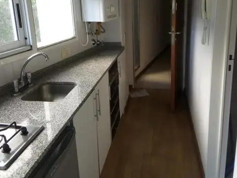 Departamento en Venta al Este