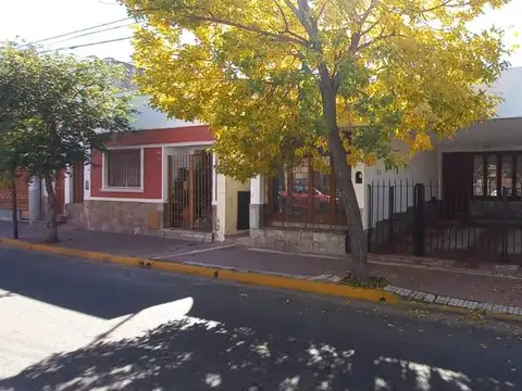 SE VENDE CASA ZONA CENTRO SAN LUIS