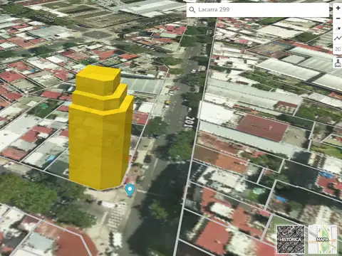 Local en Venta en Floresta, USD 350.000