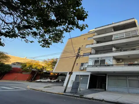 Departamento en Venta en Paternal, Capital Federal