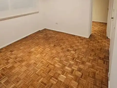 VENTA 2 AMBIENTES RECICLADO A NUEVO EN PALERMO