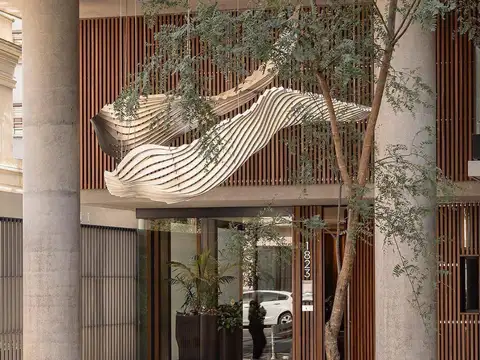 Alquiler 2 ambientes Caballito - Azcuy Donna Acqua