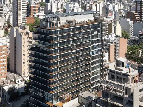 Departamento en Alquiler en Caballito, USD 900